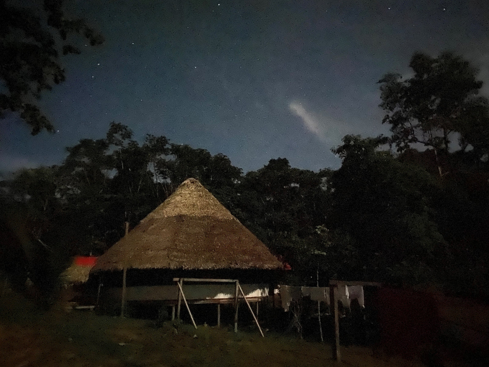 Maloca - InkanKena